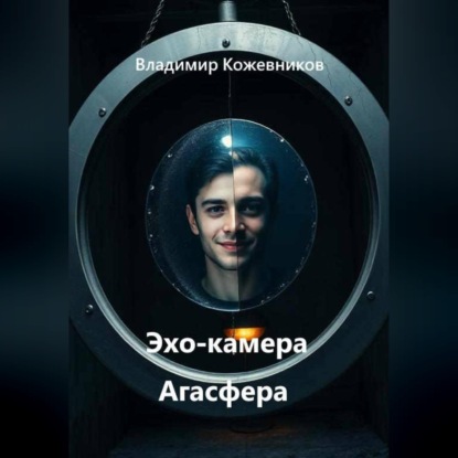 Скачать книгу Эхо-камера Агасфера