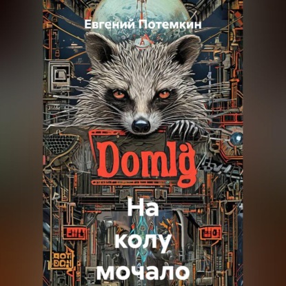 Скачать книгу На колу мочало