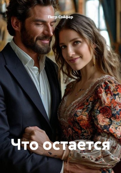 Скачать книгу Что остается