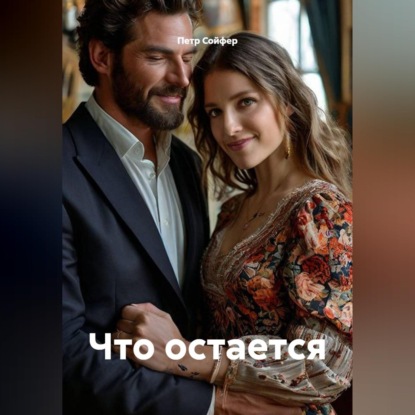 Скачать книгу Что остается
