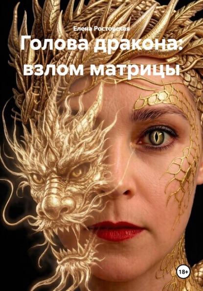 Голова дракона: взлом матрицы