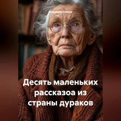 Скачать книгу Десять маленьких рассказоа из страны дураков