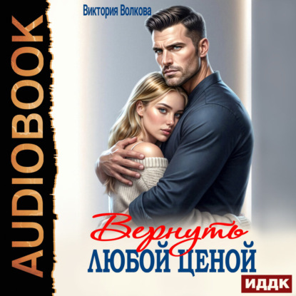 Скачать книгу Вернуть любой ценой