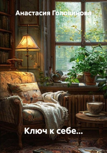 Скачать книгу Ключ к себе...
