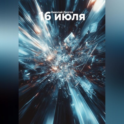 Скачать книгу 16 июля
