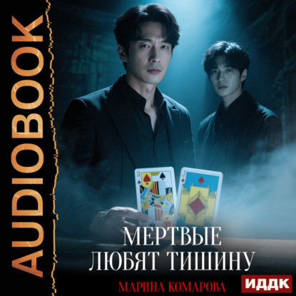 Скачать книгу Когда клиент мертв. Книга 4. Мертвые любят тишину