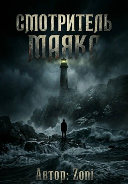 Скачать книгу Смотритель маяка