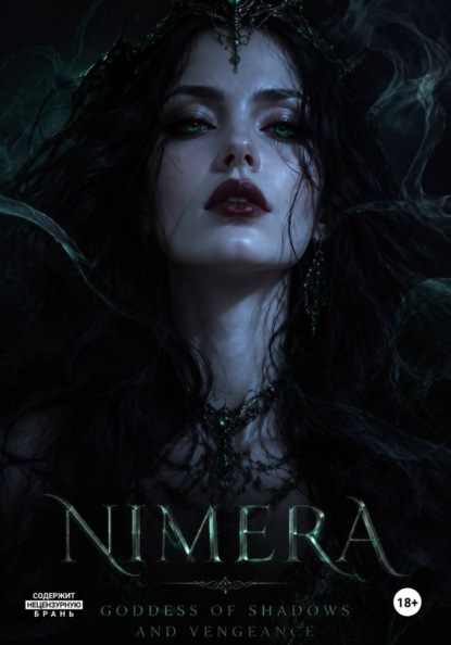 Скачать книгу Nimera