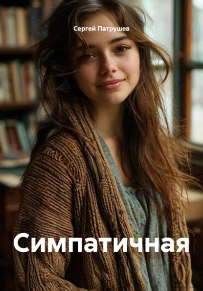 Скачать книгу Симпатичная