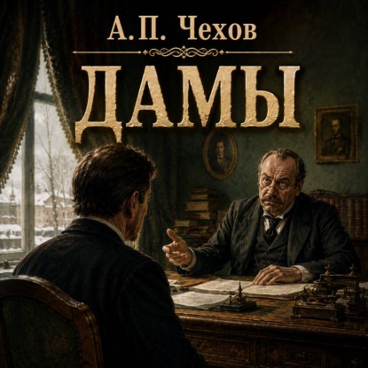 Дамы