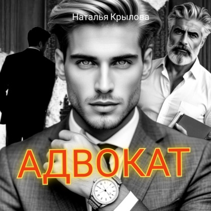 Скачать книгу Адвокат