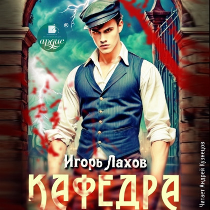 Скачать книгу Кафедра