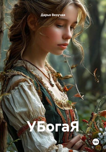 Скачать книгу УБогаЯ
