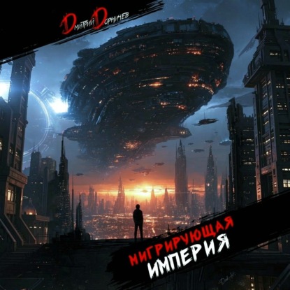 Скачать книгу Мигрирующая империя. Том 2