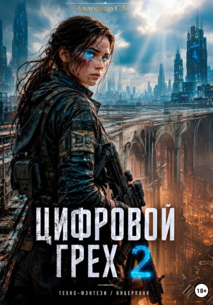 Скачать книгу Цифровой Грех 2