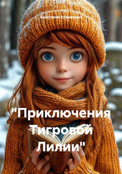 "Приключения Тигровой Лилии"