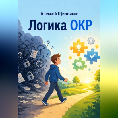 Скачать книгу Логика ОКР