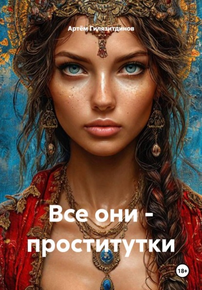 Скачать книгу Все они - проститутки