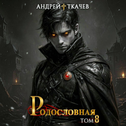 Скачать книгу Родословная. Том 8