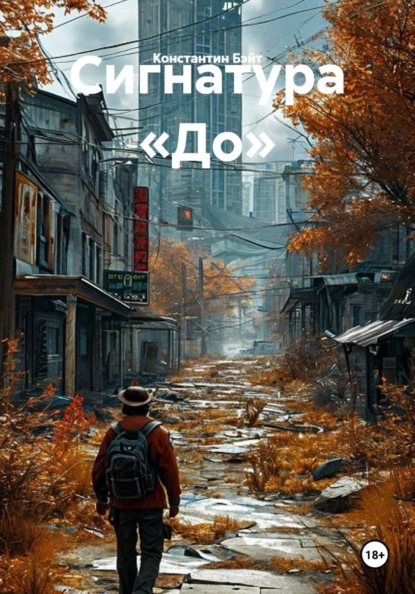 Скачать книгу Сигнатура «До»