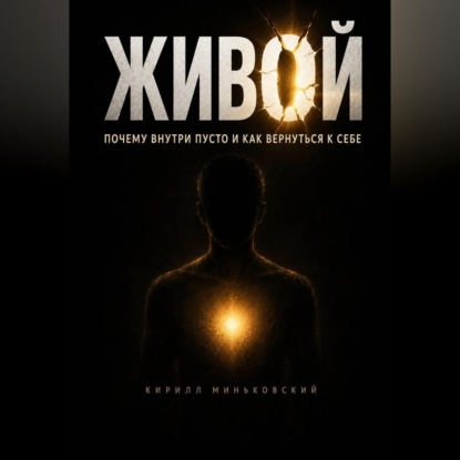 Скачать книгу Живой