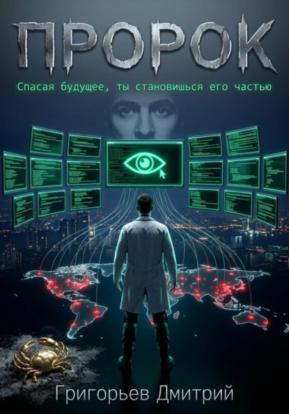 Скачать книгу Пророк