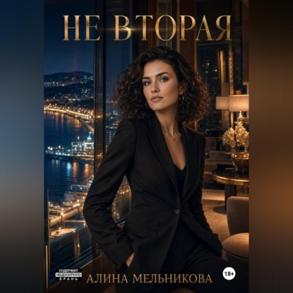 Скачать книгу Не вторая