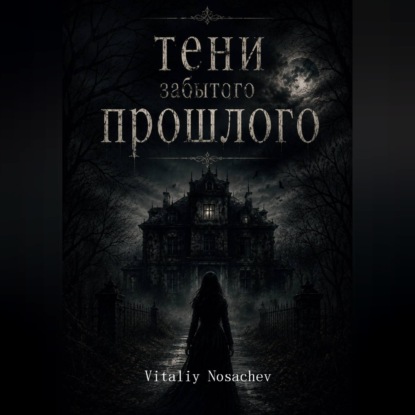 Скачать книгу Тени Забытого Прошлого