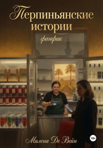 Скачать книгу Перпиньянские истории