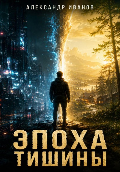 Скачать книгу Эпоха тишины