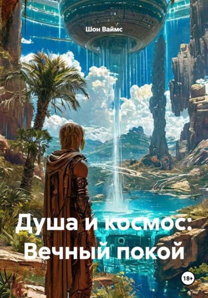Скачать книгу Душа и космос: Вечный покой