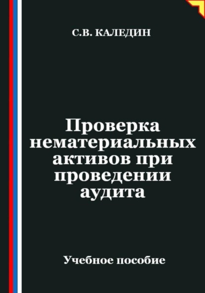 Скачать книгу Проверка нематериальных активов при проведении аудита