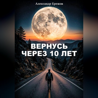 Скачать книгу Вернусь через 10 лет