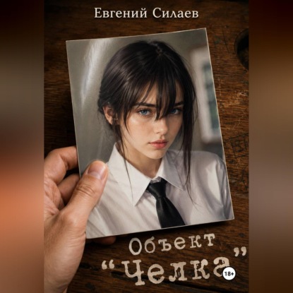 Скачать книгу «Объект «Челка»