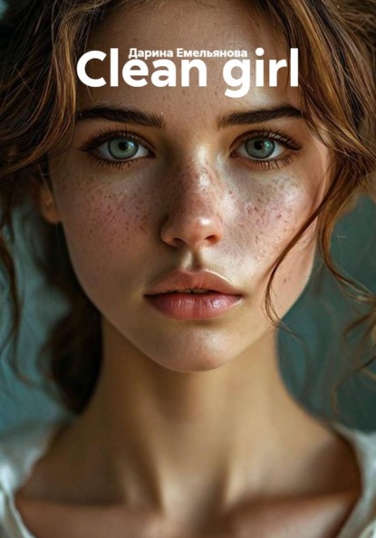 Скачать книгу Clean girl