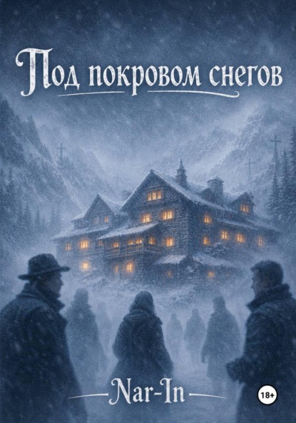 Скачать книгу Под покровом снегов (WhiteOut)