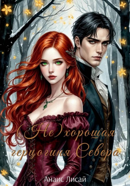 Скачать книгу (Не)хорошая герцогиня Севера