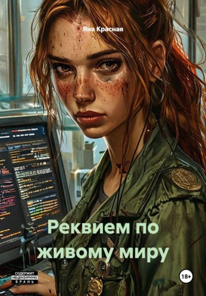 Скачать книгу Реквием по живому миру