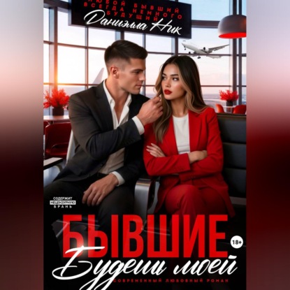 Скачать книгу Бывшие. Будешь моей