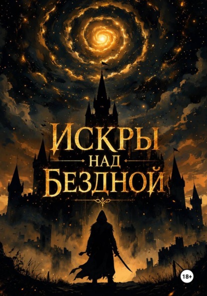 Скачать книгу Искры над бездной