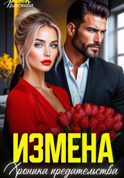 Скачать книгу Измена. Хроника предательства