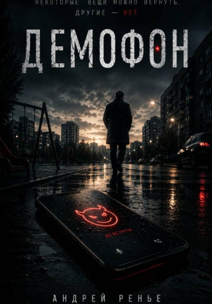 Скачать книгу Демофон