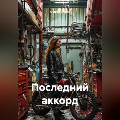 Скачать книгу Последний аккорд