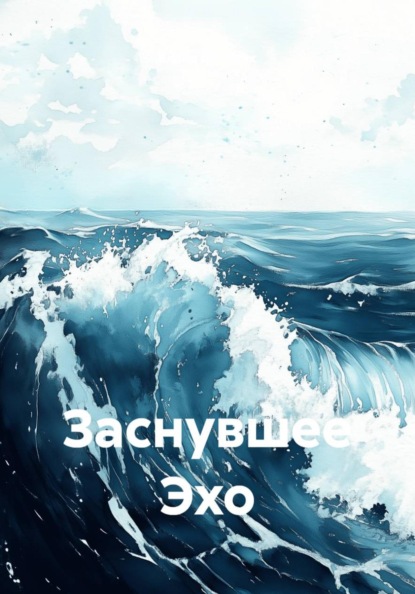 Скачать книгу Заснувшее Эхо