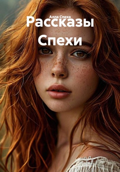 Скачать книгу Рассказы Спехи