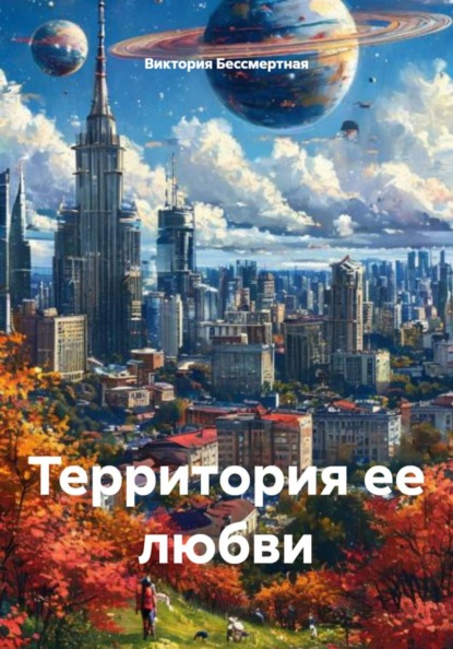 Скачать книгу Территория ее любви