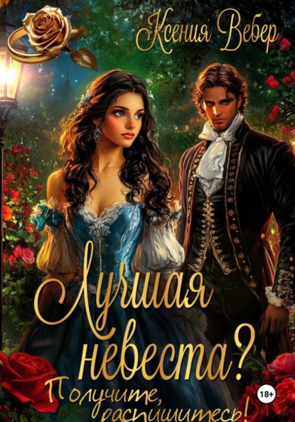 Скачать книгу Лучшая невеста? Получите, распишитесь!