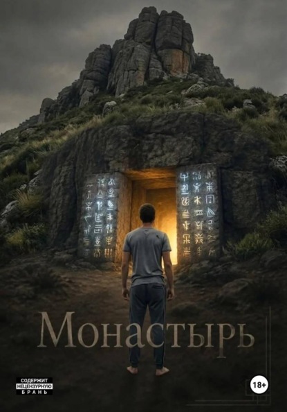 Скачать книгу Монастырь