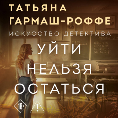 Скачать книгу Уйти нельзя остаться