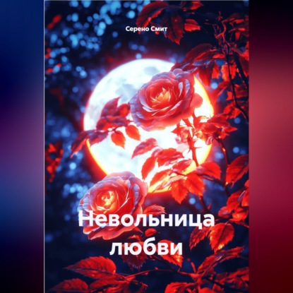 Скачать книгу Невольница любви